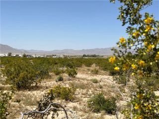 0 Sunset, Lucerne Valley, CA 92356