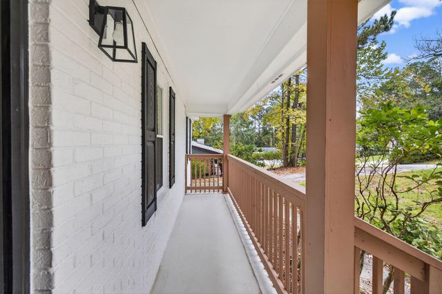 2327 Rutherford Avenue, Augusta, GA 30906