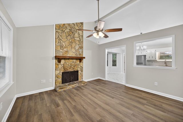 2327 Rutherford Avenue, Augusta, GA 30906