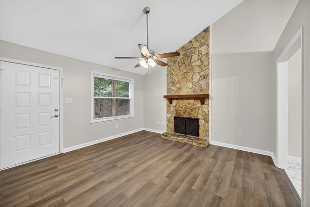 2327 Rutherford Avenue, Augusta, GA 30906