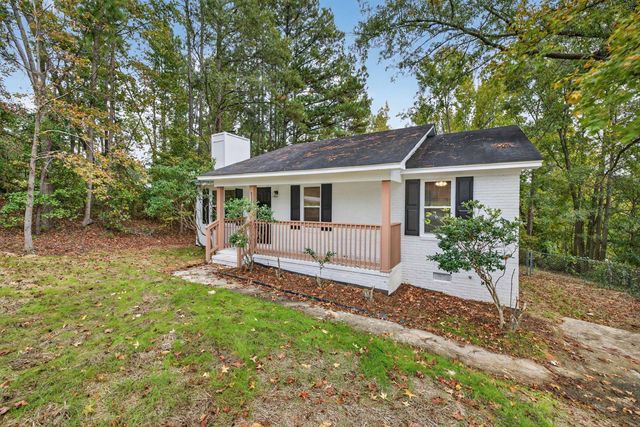 2327 Rutherford Avenue, Augusta, GA 30906