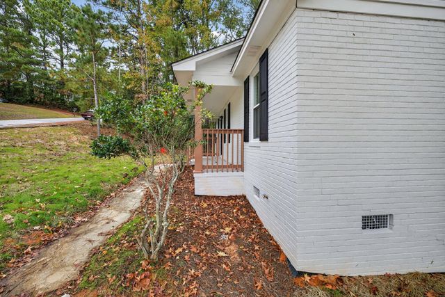 2327 Rutherford Avenue, Augusta, GA 30906