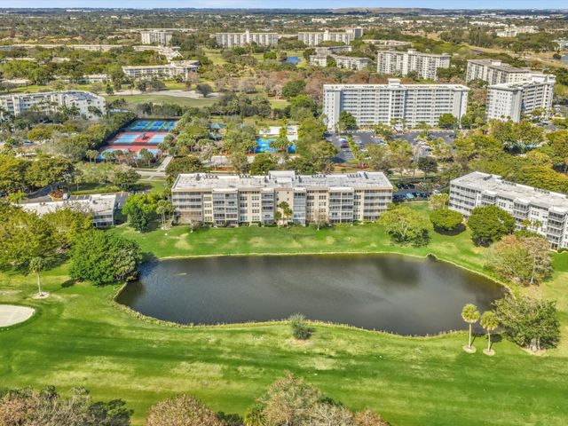 4030 W Palm Aire Drive 308, Pompano Beach, FL 33069