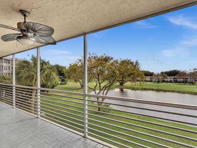 4030 W Palm Aire Drive 308, Pompano Beach, FL 33069