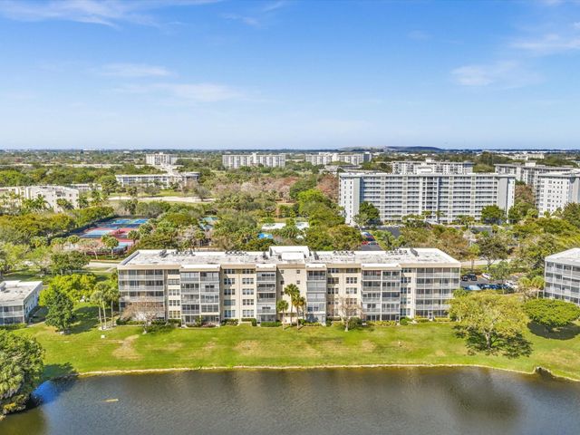 4030 W Palm Aire Drive 308, Pompano Beach, FL 33069