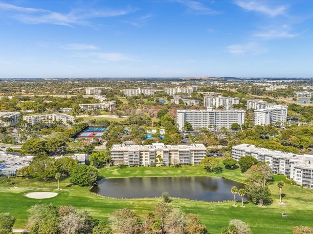4030 W Palm Aire Drive 308, Pompano Beach, FL 33069