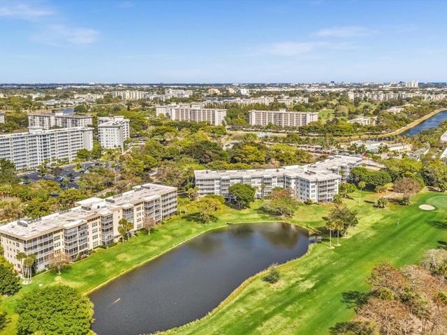 4030 W Palm Aire Drive 308, Pompano Beach, FL 33069