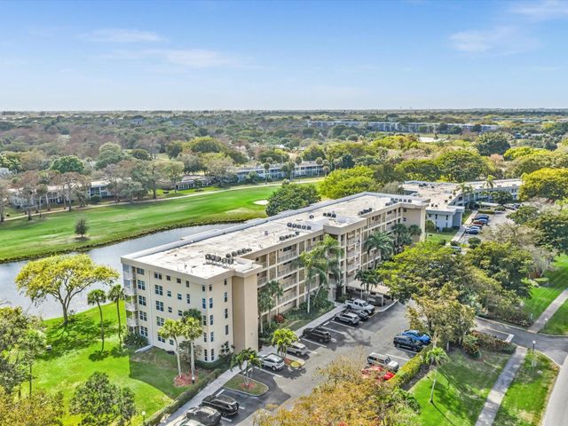 4030 W Palm Aire Drive 308, Pompano Beach, FL 33069