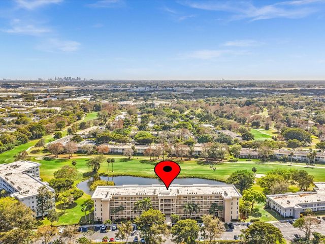 4030 W Palm Aire Drive 308, Pompano Beach, FL 33069