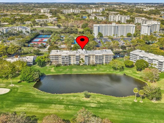 4030 W Palm Aire Drive 308, Pompano Beach, FL 33069