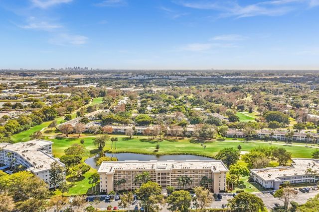 4030 W Palm Aire Drive 308, Pompano Beach, FL 33069