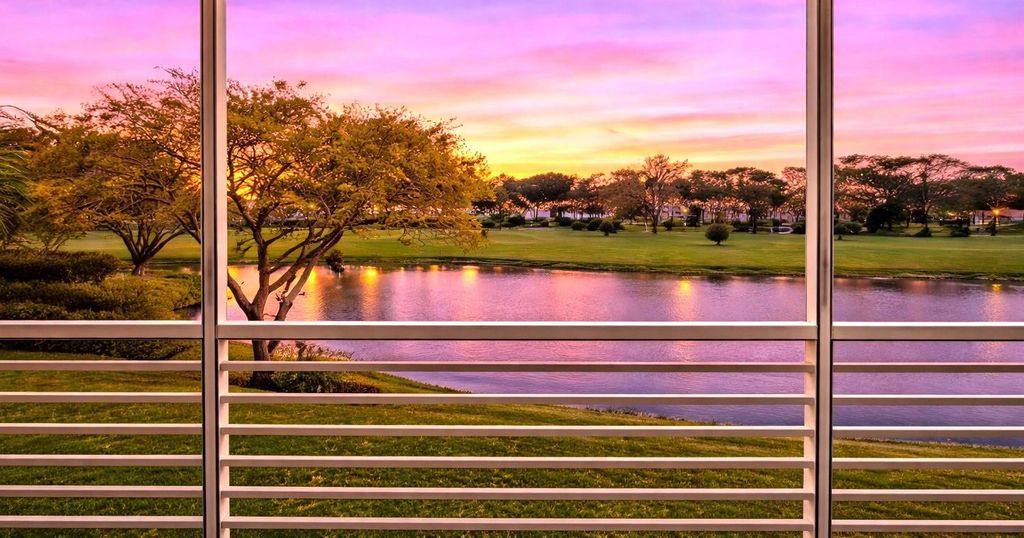 4030 W Palm Aire Drive 308, Pompano Beach, FL 33069