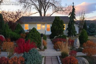 2023 S Corona Avenue, Colorado Springs, CO 80905