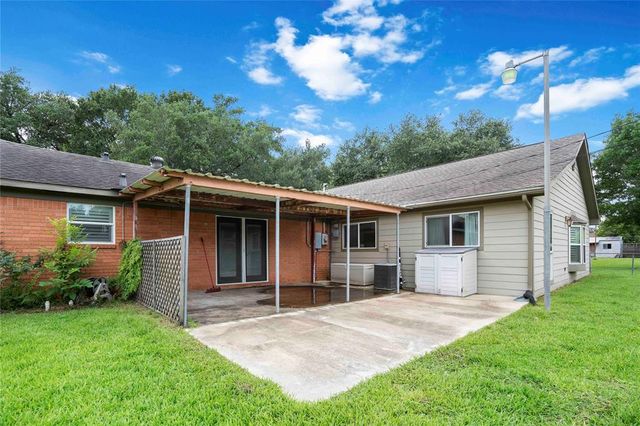 13202 Vernon Road, Cypress, TX 77429