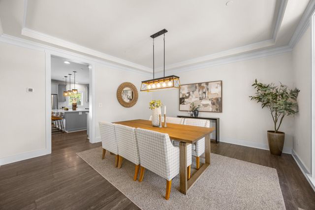 6208 CASWELL RIDGE WAY, Reisterstown, MD 21136