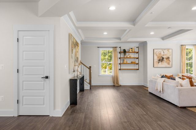6208 CASWELL RIDGE WAY, Reisterstown, MD 21136