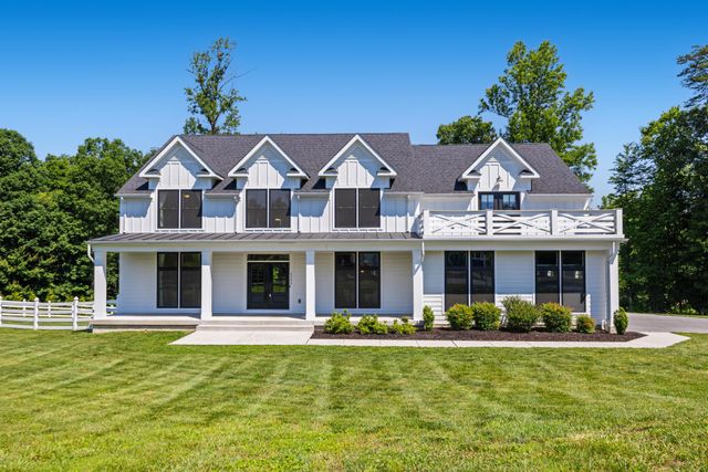 6208 CASWELL RIDGE WAY, Reisterstown, MD 21136