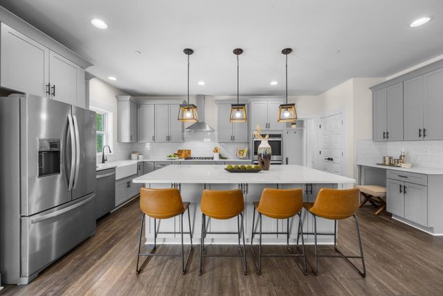 6208 CASWELL RIDGE WAY, Reisterstown, MD 21136