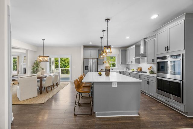 6208 CASWELL RIDGE WAY, Reisterstown, MD 21136