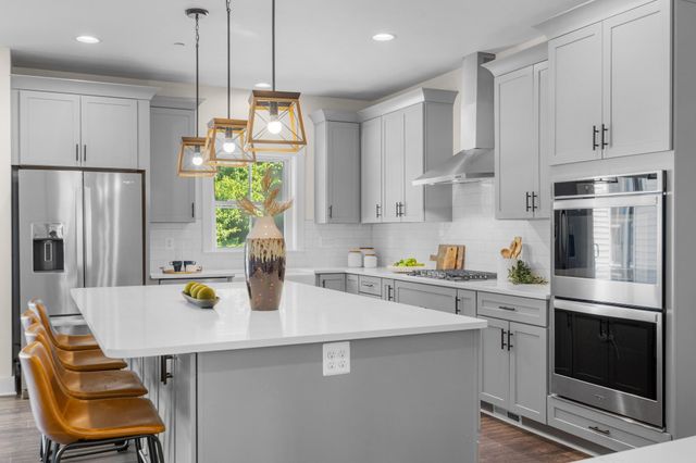 6208 CASWELL RIDGE WAY, Reisterstown, MD 21136