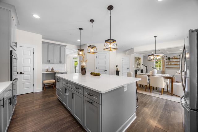 6208 CASWELL RIDGE WAY, Reisterstown, MD 21136