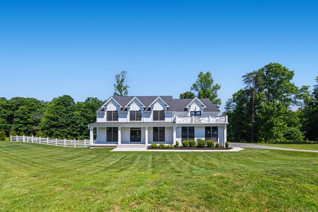 6208 CASWELL RIDGE WAY, Reisterstown, MD 21136