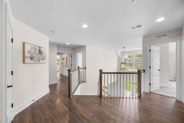 6208 CASWELL RIDGE WAY, Reisterstown, MD 21136