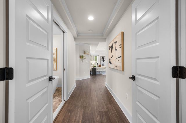 6208 CASWELL RIDGE WAY, Reisterstown, MD 21136