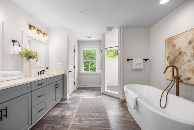 6208 CASWELL RIDGE WAY, Reisterstown, MD 21136