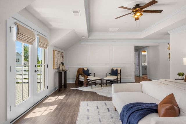6208 CASWELL RIDGE WAY, Reisterstown, MD 21136