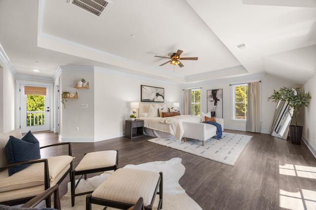 6208 CASWELL RIDGE WAY, Reisterstown, MD 21136