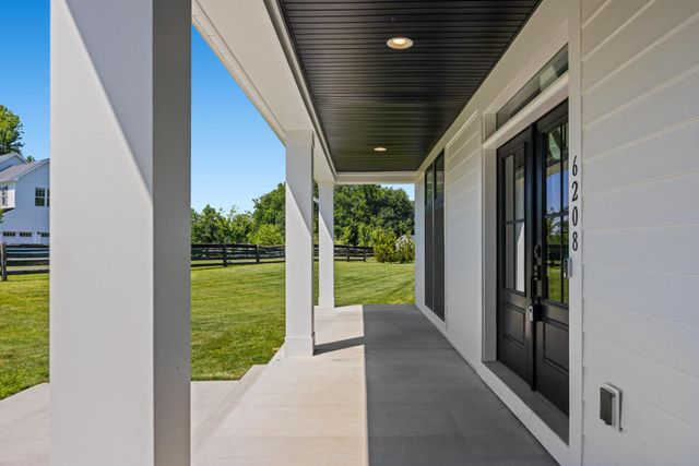 6208 CASWELL RIDGE WAY, Reisterstown, MD 21136