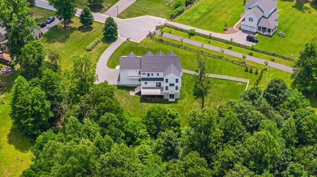 6208 CASWELL RIDGE WAY, Reisterstown, MD 21136