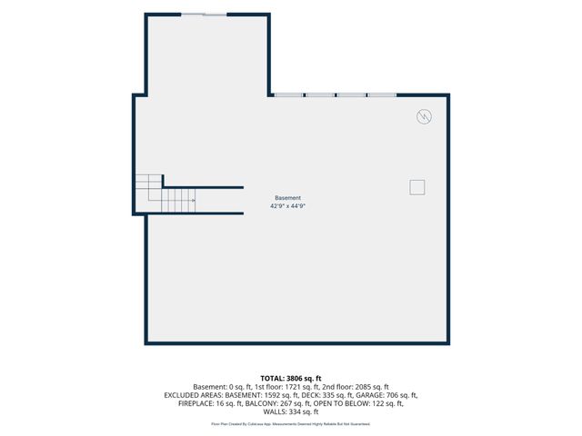 6208 CASWELL RIDGE WAY, Reisterstown, MD 21136