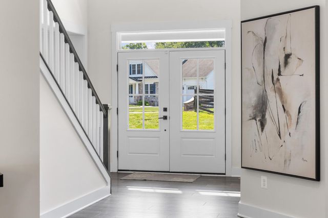 6208 CASWELL RIDGE WAY, Reisterstown, MD 21136
