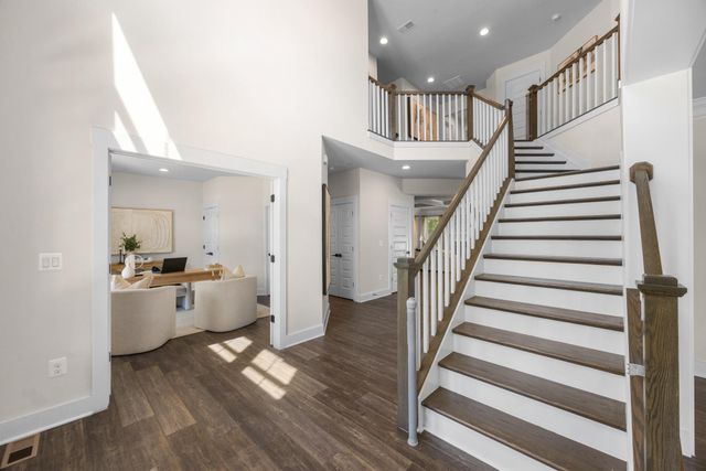 6208 CASWELL RIDGE WAY, Reisterstown, MD 21136