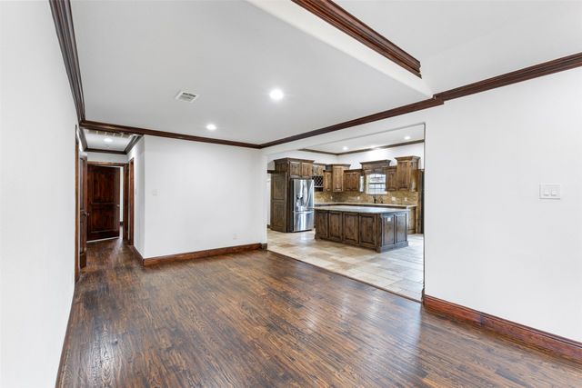 1809 Williams Drive, Garland, TX 75042