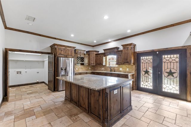 1809 Williams Drive, Garland, TX 75042