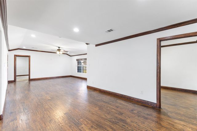 1809 Williams Drive, Garland, TX 75042