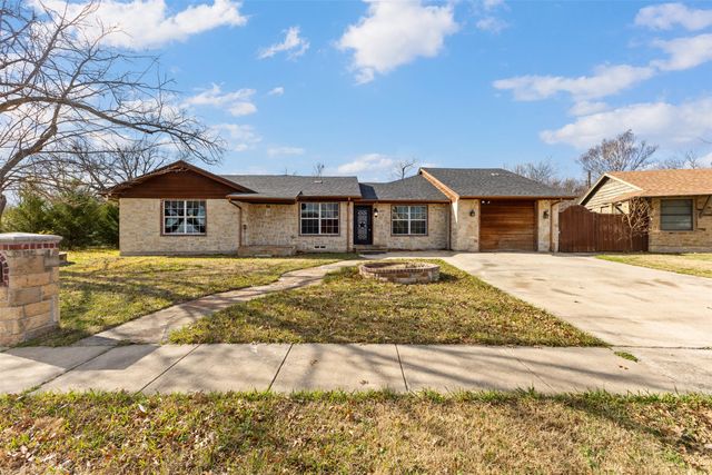 1809 Williams Drive, Garland, TX 75042