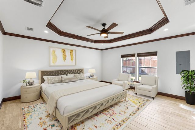 1809 Williams Drive, Garland, TX 75042