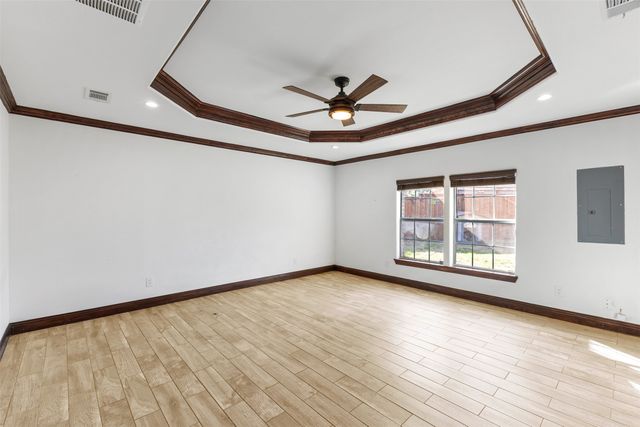 1809 Williams Drive, Garland, TX 75042