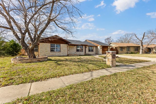 1809 Williams Drive, Garland, TX 75042