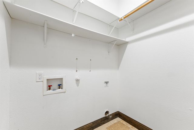 1809 Williams Drive, Garland, TX 75042