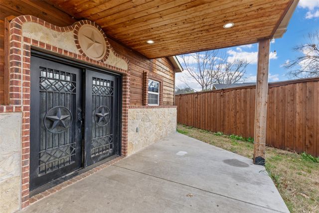 1809 Williams Drive, Garland, TX 75042