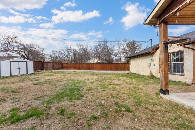 1809 Williams Drive, Garland, TX 75042