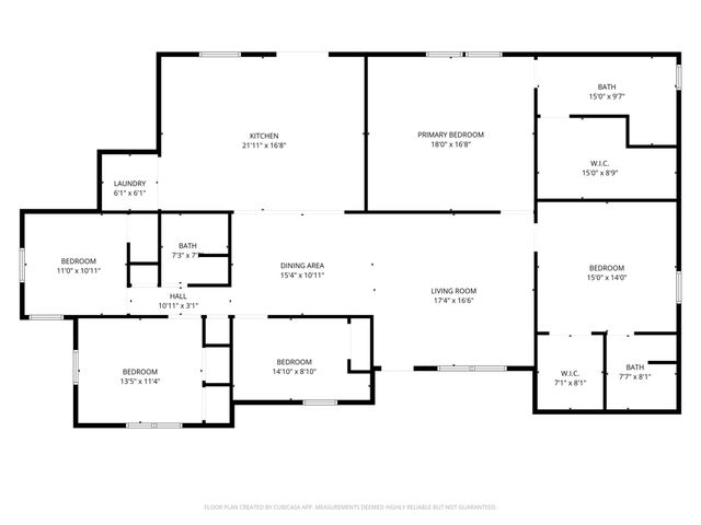 1809 Williams Drive, Garland, TX 75042