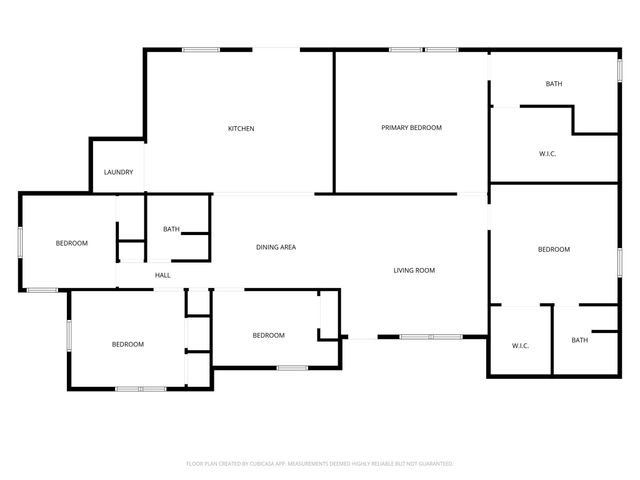 1809 Williams Drive, Garland, TX 75042