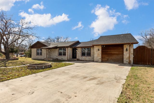 1809 Williams Drive, Garland, TX 75042