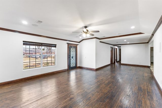 1809 Williams Drive, Garland, TX 75042